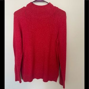 Old Navy Mock Neck Sweater